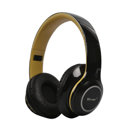 Hitage BTH-386 Premium Headphone - Ghost-Gadgets