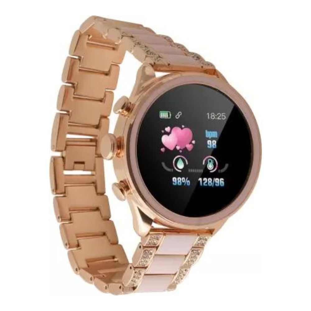 Hitage SW-2865 Smartwatch for Women. - Ghost-Gadgets