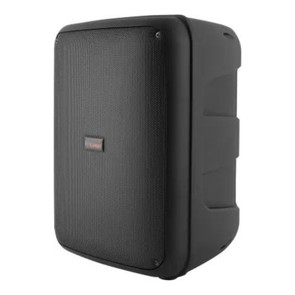 Hitage Speaker BT 5.1 Sparkle Bluetooth Speaker with Wireless MIC 20 W Home Audio Speaker  (Black, 5.1 Channel) - Ghost-Gadgets