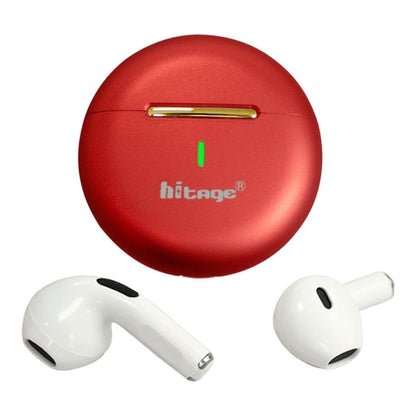 HItage TWS-68 Bella Earbuds - Ghost-Gadgets