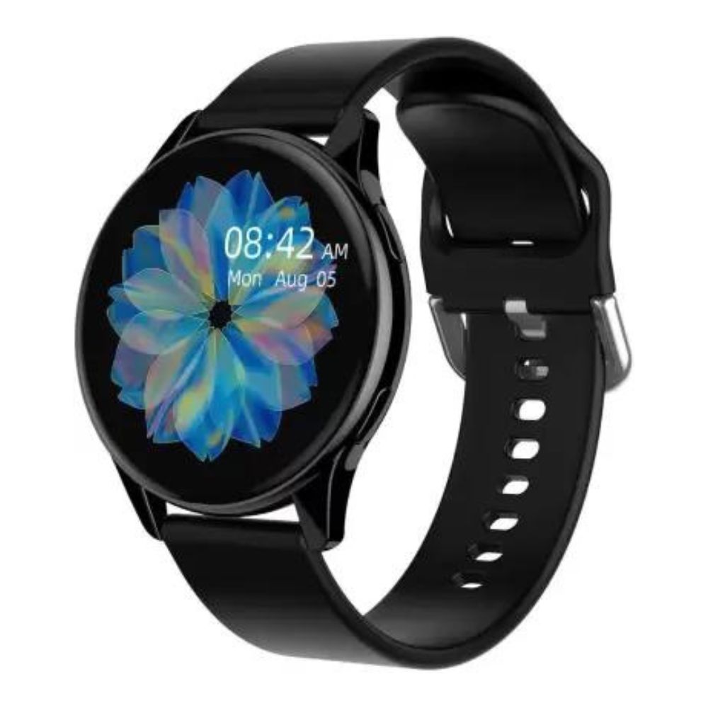 Hitage Active 2.0 SW-2875 Smart Watch - Ghost-Gadgets