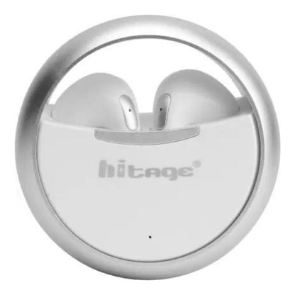 Hitage TWS-143 Swag Earbuds With Rotate Engine Room, Bluetooth 5.1 - Ghost-Gadgets