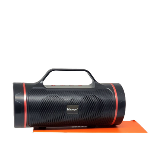 HItage BTS-586 Big Blast Power full Sound With Brightest Torch Light. - Ghost-Gadgets