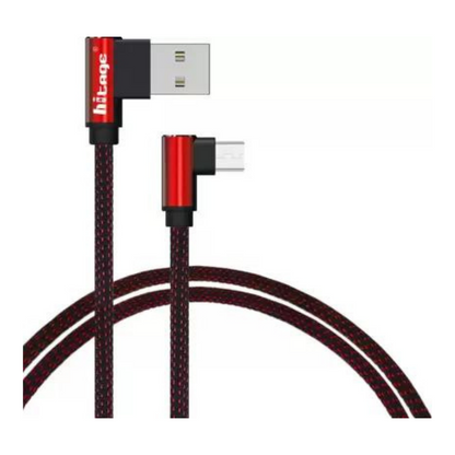 Hitage WB-668 Charging cables For Gamers Phones. - Ghost-Gadgets