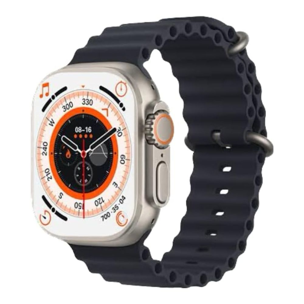 Hitage smartwatch SW-2756 . - Ghost-Gadgets