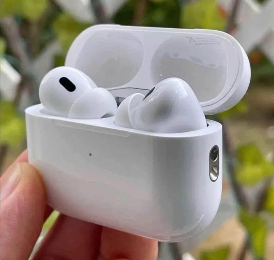 Hitage TWS-941 AIRPOD PRO 2nd GENERATION. - Ghost-Gadgets
