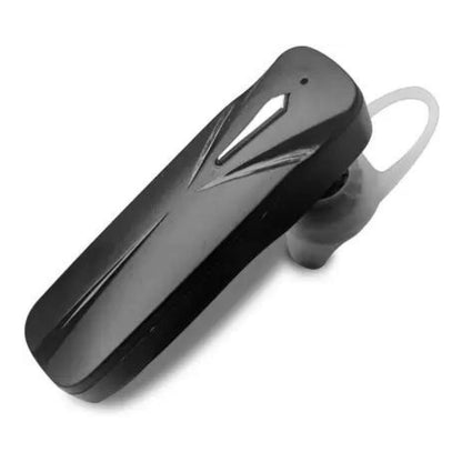 Hitage Single Ear Bluetooth HBT-314+ Wireless Bluetooth. - Ghost-Gadgets