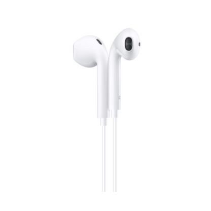 Hitage HB-676 Earphones for Apple Users its connected direct to apple lightning port . - Ghost-Gadgets
