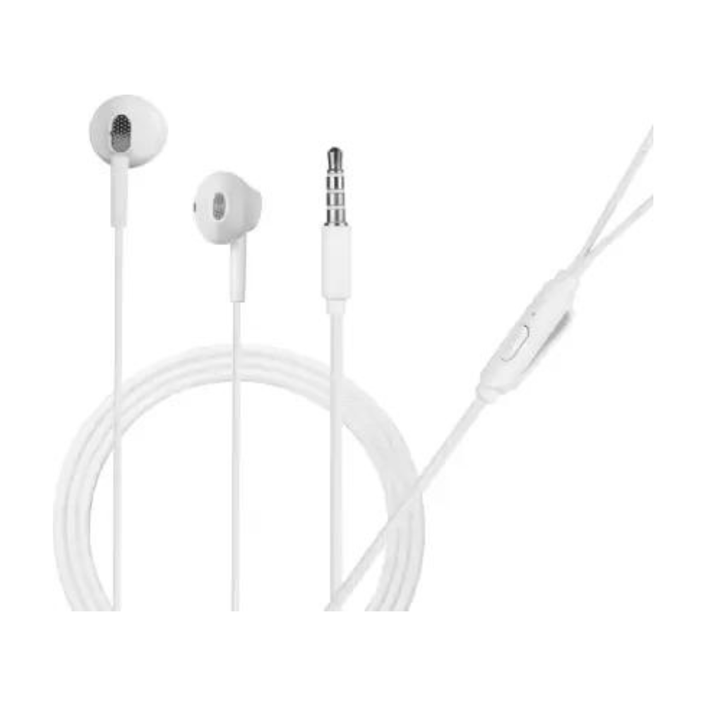 Hitage Earphone Wired Headset with mic EB-39. Best earphones in daily use. - Ghost-Gadgets