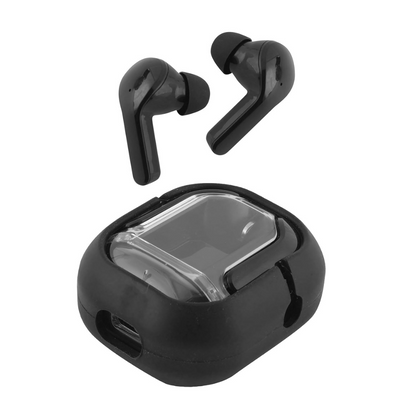 Hitage TWS-67 Earbuds With Superior Clear Sound - Ghost-Gadgets