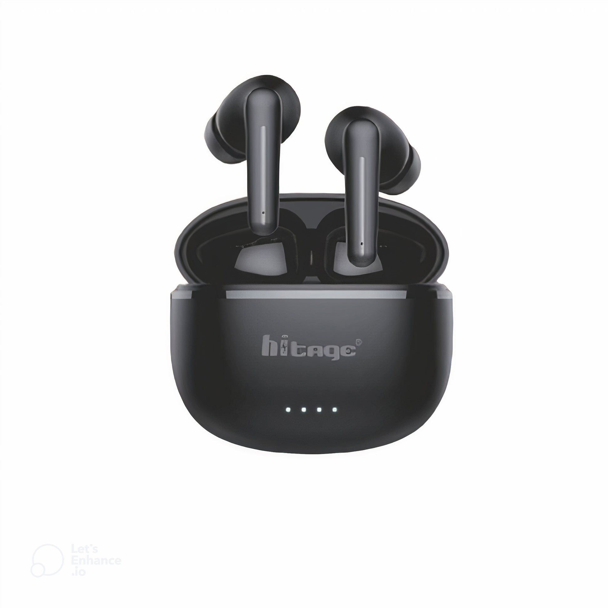 HItage TWS-76 X -Series Earbuds , True Wireless Earbuds. - Ghost-Gadgets