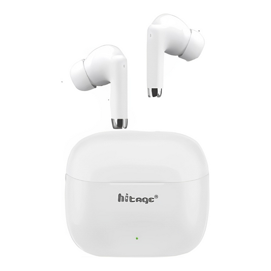 HItage TWS-130 NINJA PODS Bluetooth 5.0 - Ghost-Gadgets
