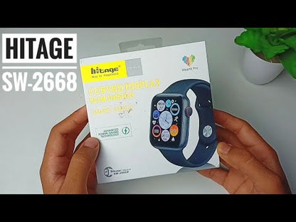 Hitage SW-2668 Smart Watch